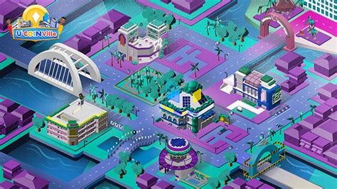 Not A Drill: Unilever Brings The First Metaverse Hub .
